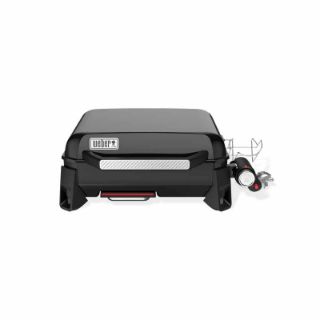 Εικόνα της Weber® Slate GP Premium Griddle 43 cm - Φορητή Πλάκα Ψησίματος Υγραερίου