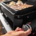 Εικόνα της Weber® Slate GP Premium Griddle 43 cm - Φορητή Πλάκα Ψησίματος Υγραερίου