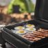 Εικόνα της Weber® Slate GP Premium Griddle 43 cm - Φορητή Πλάκα Ψησίματος Υγραερίου