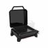 Εικόνα της Weber® Slate GP Premium Griddle 43 cm - Φορητή Πλάκα Ψησίματος Υγραερίου