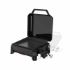 Εικόνα της Weber® Slate GP Premium Griddle 43 cm - Φορητή Πλάκα Ψησίματος Υγραερίου