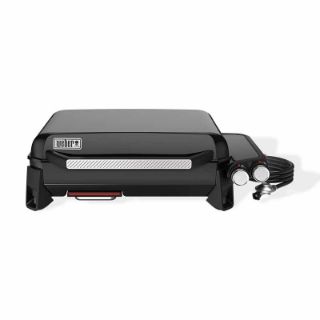 Εικόνα της Weber® Slate GP Premium Griddle 56 cm - Φορητή Πλάκα Ψησίματος Υγραερίου