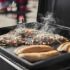 Εικόνα της Weber® Slate GP Premium Griddle 56 cm - Φορητή Πλάκα Ψησίματος Υγραερίου