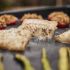 Εικόνα της Weber® Slate GP Premium Griddle 56 cm - Φορητή Πλάκα Ψησίματος Υγραερίου