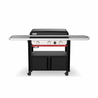 Εικόνα της Weber® Slate GPD Premium Griddle 76 cm - Πλάκα Ψησίματος Υγραερίου
