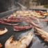 Εικόνα της Weber® Slate GPD Premium Griddle 76 cm - Πλάκα Ψησίματος Υγραερίου