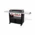 Εικόνα της Weber® Slate GPD Premium Griddle 76 cm - Πλάκα Ψησίματος Υγραερίου