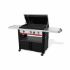 Εικόνα της Weber® Slate GPD Premium Griddle 76 cm - Πλάκα Ψησίματος Υγραερίου