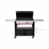 Εικόνα της Weber® Slate GPD Premium Griddle 76 cm - Πλάκα Ψησίματος Υγραερίου