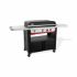 Εικόνα της Weber® Slate GPD Premium Griddle 76 cm - Πλάκα Ψησίματος Υγραερίου