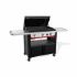 Εικόνα της Weber® Slate GPD Premium Griddle 76 cm - Πλάκα Ψησίματος Υγραερίου
