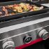 Εικόνα της Weber® Slate GPD Premium Griddle 76 cm - Πλάκα Ψησίματος Υγραερίου
