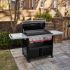 Εικόνα της Weber® Slate GPD Premium Griddle 76 cm - Πλάκα Ψησίματος Υγραερίου