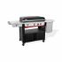Εικόνα της Weber® Slate GPSB Premium Griddle 76 cm - Με Πλευρικό Καυστήρα