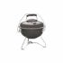 Εικόνα της Weber® Φορητή Ψησταριά Κάρβουνου Smokey Joe® Premium 37cm - Smoke