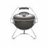 Εικόνα της Weber® Φορητή Ψησταριά Κάρβουνου Smokey Joe® Premium 37cm - Smoke