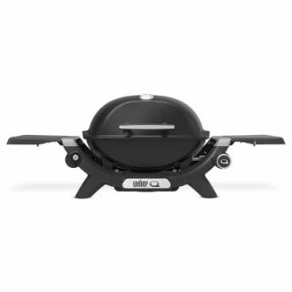 Εικόνα της Ψησταριά Υγραερίου Weber® Q 1200N Με Τραπεζάκια