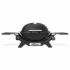 Εικόνα της Ψησταριά Υγραερίου Weber® Q 1200N Με Τραπεζάκια