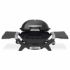 Εικόνα της Ψησταριά Υγραερίου Weber® Q 1200N Με Τραπεζάκια