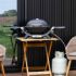 Εικόνα της Ψησταριά Υγραερίου Weber® Q 1200N Με Τραπεζάκια