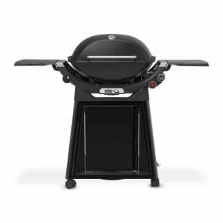 Εικόνα της Ψησταριά Υγραερίου Weber® Q 3200N+ (Με Βάση & Τραπεζάκια)