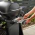 Εικόνα της Ψησταριά Υγραερίου Weber® Q 3200N+ (Με Βάση & Τραπεζάκια)