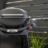 Εικόνα της Ψησταριά Υγραερίου Weber® Q 3200N+ (Με Βάση & Τραπεζάκια)