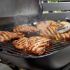 Εικόνα της Ψησταριά Υγραερίου Weber® Q 3200N+ (Με Βάση & Τραπεζάκια)