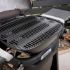 Εικόνα της Ψησταριά Υγραερίου Weber® Q 3200N+ (Με Βάση & Τραπεζάκια)