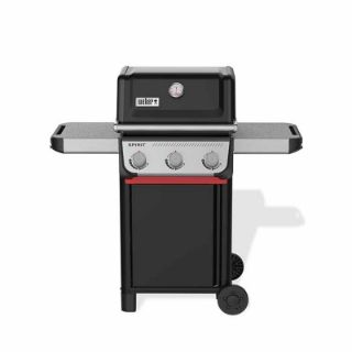 Εικόνα της Ψησταριά Υγραερίου Weber® Spirit E-310