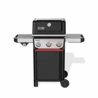 Εικόνα της Ψησταριά Υγραερίου Weber® Spirit E-335