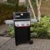Εικόνα της Ψησταριά Υγραερίου Weber® Spirit E-335