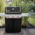 Εικόνα της Ψησταριά Υγραερίου Weber® Genesis® Ε-315 Weber Works