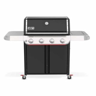 Εικόνα της Ψησταριά Υγραερίου Weber® Genesis® Ε-415 Weber Works
