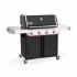 Εικόνα της Ψησταριά Υγραερίου Weber® Genesis® Ε-415 Weber Works