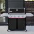 Εικόνα της Ψησταριά Υγραερίου Weber® Genesis® Ε-415 Weber Works