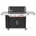 Εικόνα της Ψησταριά Υγραερίου Weber® Genesis® ΕP-435 Weber Works Με Φωτισμό