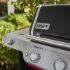 Εικόνα της Ψησταριά Υγραερίου Weber® Genesis® ΕP-435 Weber Works Με Φωτισμό