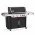 Εικόνα της Ψησταριά Υγραερίου Weber® Genesis® ΕP-435 Weber Works Με Φωτισμό
