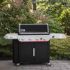 Εικόνα της Ψησταριά Υγραερίου Weber® Genesis® ΕP-435 Weber Works Με Φωτισμό