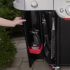 Εικόνα της Ψησταριά Υγραερίου Weber® Genesis® SP-435 Weber Works Με Φωτισμό