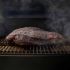 Εικόνα της Smart Ψησταριά Ξύλου Pellet Weber® Smoque 500 - Black