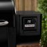 Εικόνα της Smart Ψησταριά Ξύλου Pellet Weber® Smoque 500 - Black