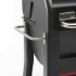 Εικόνα της Smart Ψησταριά Ξύλου Pellet Weber® Searwood XL 600 - Black