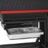 Εικόνα της Smart Ψησταριά Ξύλου Pellet Weber® Searwood XL 600 - Black