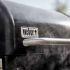 Εικόνα της Smart Ψησταριά Ξύλου Pellet Weber® Searwood XL 600 - Black