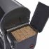 Εικόνα της Smart Ψησταριά Ξύλου Pellet Weber® Searwood XL 600 - Black