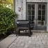 Εικόνα της Smart Ψησταριά Ξύλου Pellet Weber® Searwood XL 600 - Black