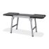 Picture of Weber® Premium Πτυσσόμενη Βάση Με Επέκταση Για Slate Griddles 43 & 56cm