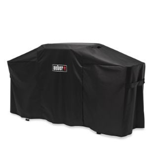 Εικόνα της Weber® Premium Κάλυμμα Για Slate GP Premium Griddle 43 & 56cm Με Βάση